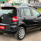 VW - VolksWagen Fox City 1.0 Mi/ 1.0Mi Total Flex 8V 5p 2010 Flex-0