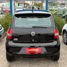 VW - VolksWagen Fox City 1.0 Mi/ 1.0Mi Total Flex 8V 5p 2010 Flex-2