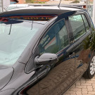 VW - VolksWagen Fox City 1.0 Mi/ 1.0Mi Total Flex 8V 5p 2010 Flex-4