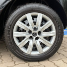 VW - VolksWagen Fox City 1.0 Mi/ 1.0Mi Total Flex 8V 5p 2010 Flex-5