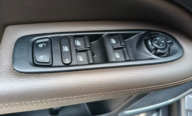 Fiat Toro Ranch 2.2 16V 4x4 TB Diesel Aut. 2026 Diesel-6