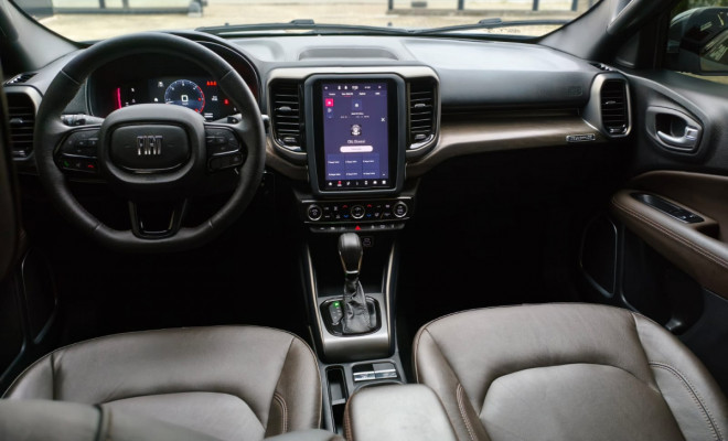 Fiat Toro Ranch 2.2 16V 4x4 TB Diesel Aut. 2026 Diesel-4