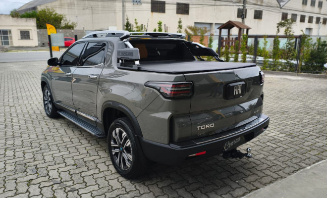 Fiat Toro Ranch 2.2 16V 4x4 TB Diesel Aut. 2026 Diesel-7