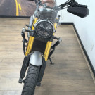 TRIUMPH SCRAMBLER 400 X 2025 Gasolina-1
