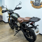 TRIUMPH SCRAMBLER 400 X 2025 Gasolina-9