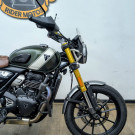 TRIUMPH SCRAMBLER 400 X 2025 Gasolina-6