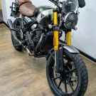 TRIUMPH SCRAMBLER 400 X 2025 Gasolina-0