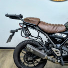 TRIUMPH SCRAMBLER 400 X 2025 Gasolina-5