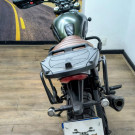 TRIUMPH SCRAMBLER 400 X 2025 Gasolina-10