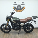 TRIUMPH SCRAMBLER 400 X 2025 Gasolina-3