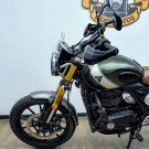 TRIUMPH SCRAMBLER 400 X 2025 Gasolina-7