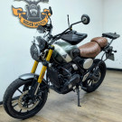 TRIUMPH SCRAMBLER 400 X 2025 Gasolina-2
