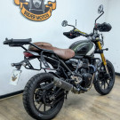 TRIUMPH SCRAMBLER 400 X 2025 Gasolina-11