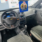 GM - Chevrolet AGILE LTZ 1.4 MPFI 8V FlexPower 5p 2013 Flex-5