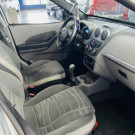 GM - Chevrolet AGILE LTZ 1.4 MPFI 8V FlexPower 5p 2013 Flex-8