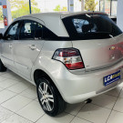 GM - Chevrolet AGILE LTZ 1.4 MPFI 8V FlexPower 5p 2013 Flex-3