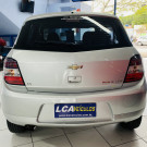 GM - Chevrolet AGILE LTZ 1.4 MPFI 8V FlexPower 5p 2013 Flex-2