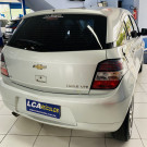 GM - Chevrolet AGILE LTZ 1.4 MPFI 8V FlexPower 5p 2013 Flex-4