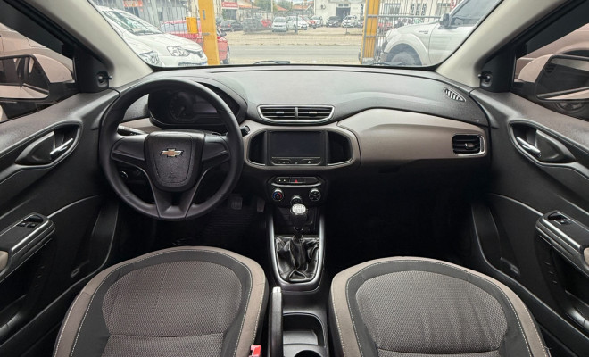 PRISMA Sed. LT 1.0 8V FlexPower 2013-10
