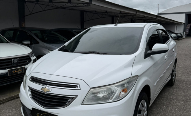 PRISMA Sed. LT 1.0 8V FlexPower 2013-6