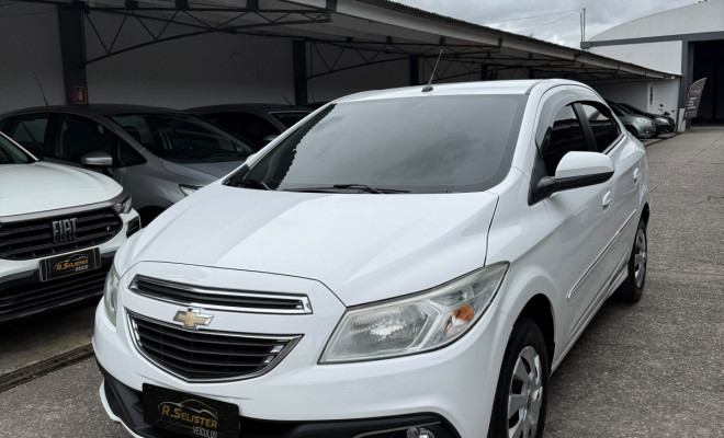PRISMA Sed. LT 1.0 8V FlexPower 2013