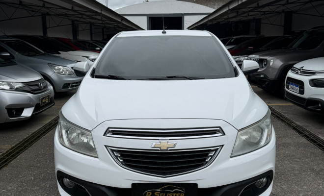 PRISMA Sed. LT 1.0 8V FlexPower 2013-2