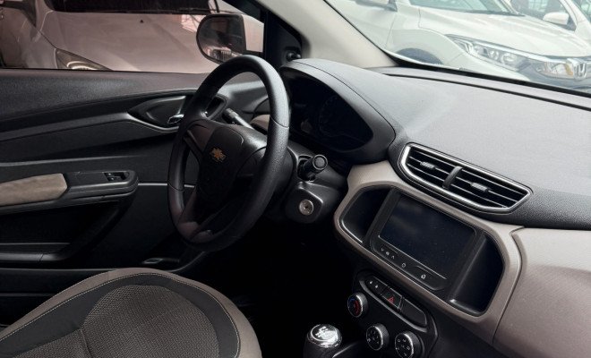 PRISMA Sed. LT 1.0 8V FlexPower 2013-7