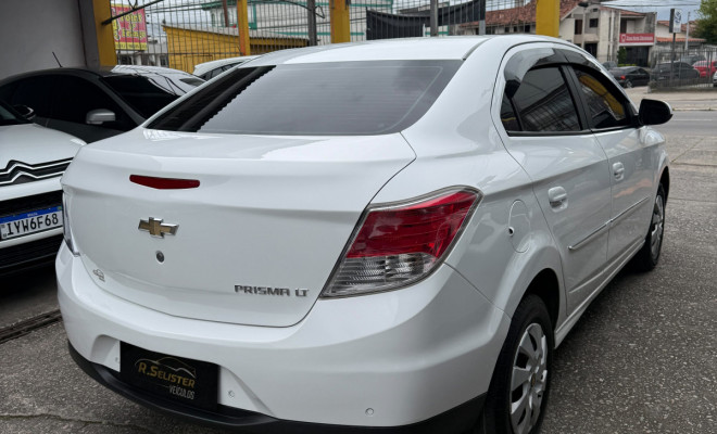 PRISMA Sed. LT 1.0 8V FlexPower 2013-3