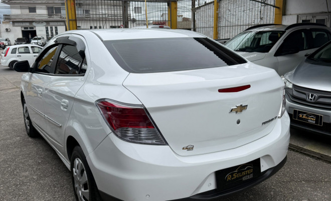 PRISMA Sed. LT 1.0 8V FlexPower 2013-0