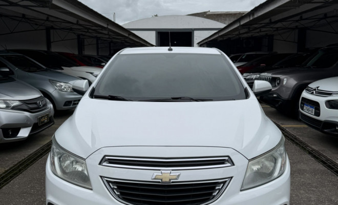 PRISMA Sed. LT 1.0 8V FlexPower 2013-9