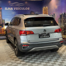 VW - VolksWagen TAOS Highline 1.4 250 TSI Flex Aut. 2024 Flex-1