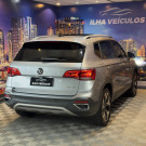 VW - VolksWagen TAOS Highline 1.4 250 TSI Flex Aut. 2024 Flex-2