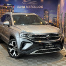 VW - VolksWagen TAOS Highline 1.4 250 TSI Flex Aut. 2024 Flex-7