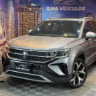 VW - VolksWagen TAOS Highline 1.4 250 TSI Flex Aut. 2024 Flex-15