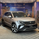VW - VolksWagen TAOS Highline 1.4 250 TSI Flex Aut. 2024 Flex-0