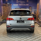 VW - VolksWagen TAOS Highline 1.4 250 TSI Flex Aut. 2024 Flex-10