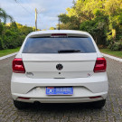 VW - VolksWagen Gol Trendline 1.0 T.Flex 12V 5p 2018 Flex-3