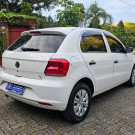 VW - VolksWagen Gol Trendline 1.0 T.Flex 12V 5p 2018 Flex-4