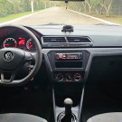 VW - VolksWagen Gol Trendline 1.0 T.Flex 12V 5p 2018 Flex-5