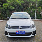 VW - VolksWagen Gol Trendline 1.0 T.Flex 12V 5p 2018 Flex-0
