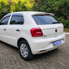 VW - VolksWagen Gol Trendline 1.0 T.Flex 12V 5p 2018 Flex-2