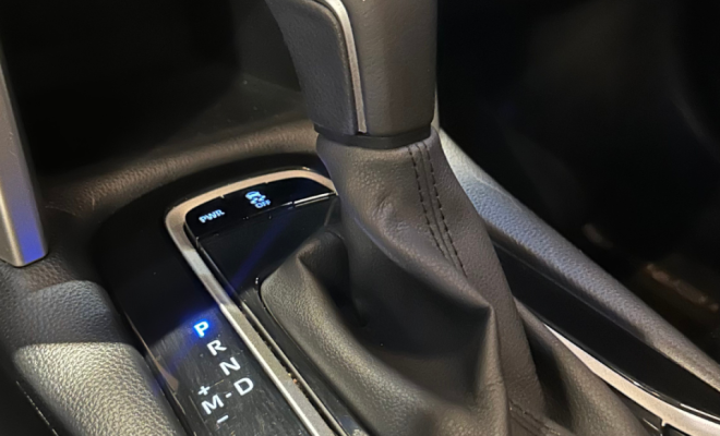 Toyota Corolla Cross XRE 20 2024 Flex-5