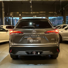 Toyota Corolla Cross XRE 20 2024 Flex-2