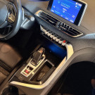 Peugeot 3008 Griffe 1.6 Turbo 16V 5p Aut. 2019 Gasolina-9