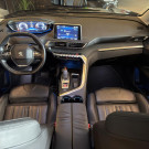 Peugeot 3008 Griffe 1.6 Turbo 16V 5p Aut. 2019 Gasolina-0