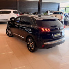 Peugeot 3008 Griffe 1.6 Turbo 16V 5p Aut. 2019 Gasolina-1