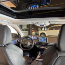 Peugeot 3008 Griffe 1.6 Turbo 16V 5p Aut. 2019 Gasolina-4
