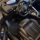 Peugeot 3008 Griffe 1.6 Turbo 16V 5p Aut. 2019 Gasolina-5