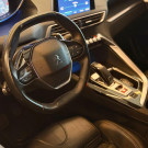 Peugeot 3008 Griffe 1.6 Turbo 16V 5p Aut. 2019 Gasolina-3