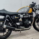 TRIUMPH STREET CUP 900cc 2017 Gasolina-0